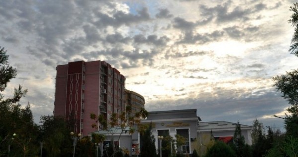 Сегодня в Таджикистане сохранится переменная облачность, на севере страны пройдут дожди