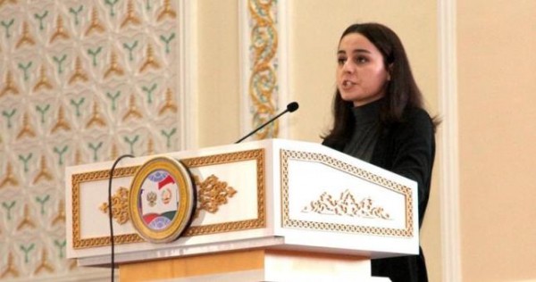 Конституция Республики Таджикистан – это паспорт и амулет государства