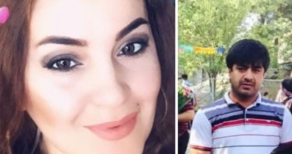 Сына генерала, жестоко убившего бывшую жену, осудили на 18 лет