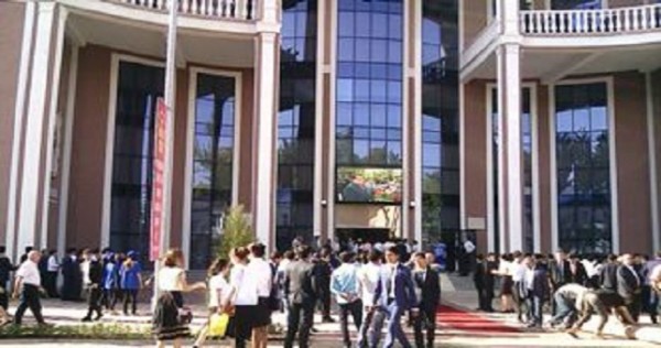 В Душанбе обсудят взгляд молодёжи на актуальные проблемы современности