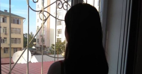 Подростки получили по 7 лет колонии за изнасилование малолетней девочки