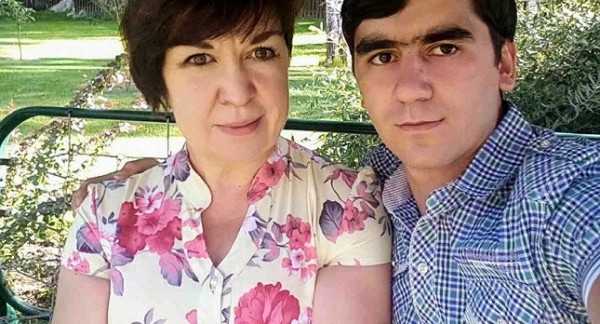 Год в любви: как брак с таджиком перевернул жизнь российской телеведущей