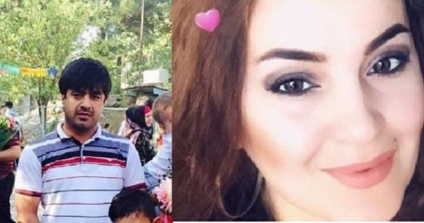 В Таджикистане сыну генерала, убившему бывшую жену, грозит до 20 лет тюрьмы