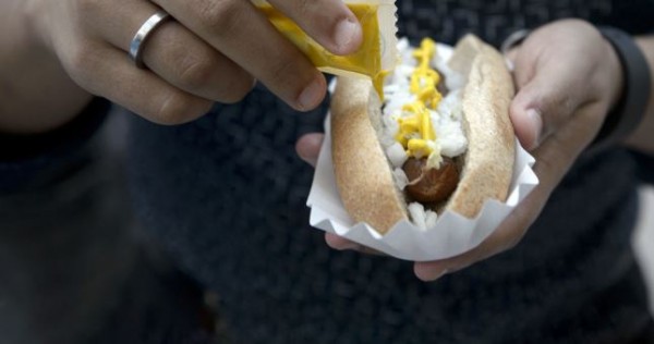 Массовое отравление хот-догами произошло в Самарканде
