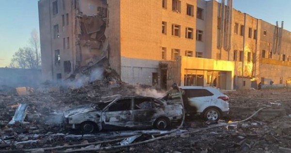 Установлены личности граждан Таджикистана, погибших при взрыве на заводе в Ленинградской области