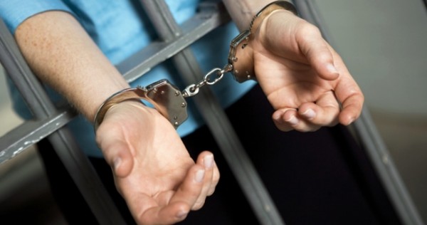 В Худжанде задержан грабитель, «промышлявший» у мечети
