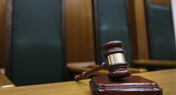 Скандал в суде: между родителями убитой Вайды и Семиным произошла перепалка