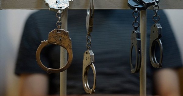 В Петербурге раскрыто заказное убийство гражданина Таджикистана