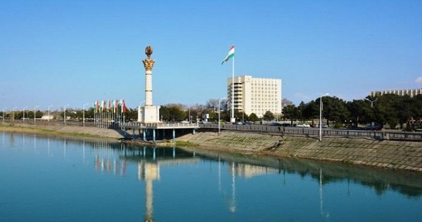 Худжанд стал членом Всемирной организации «Объединенные города и местные власти»