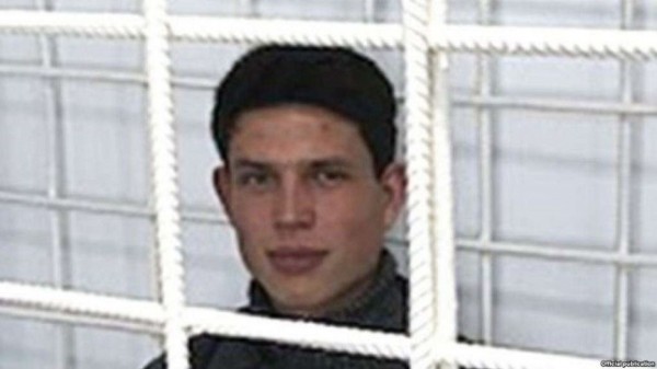 «Свидетели Иеговы»: Власти Таджикистана дважды наказали Даниила Исломова