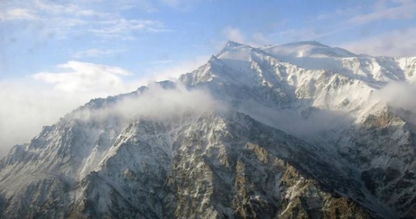 National Geographic включил Памирский тракт в топ-5 лучших мест в ЦА