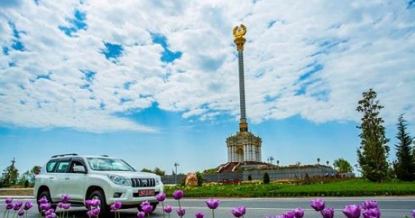 Синоптики обещают сегодня в Душанбе облачность