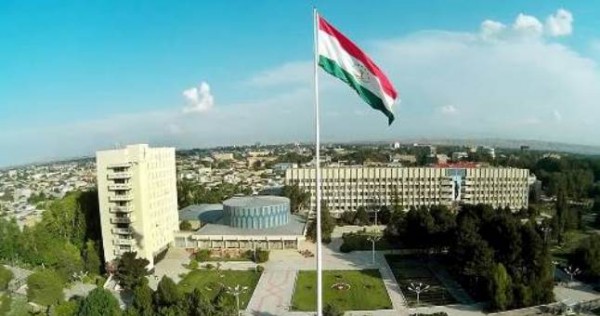 23 сентября будет праздноваться День города Худжанд