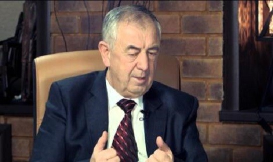 Муллозухур Тохири: «Международный союз писателей и целителей активизирует свою деятельность»