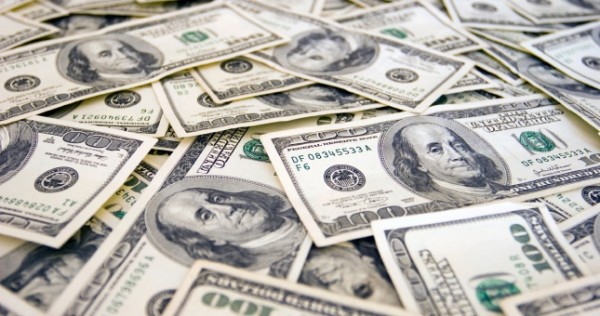 Житель района Рудаки пытался обманным путем овладеть $12 тыс.