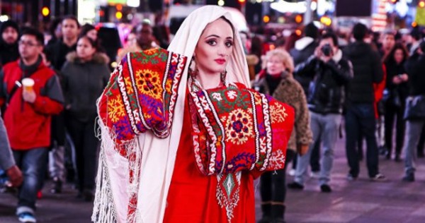Таджикистанцы самые «худые» в Европе