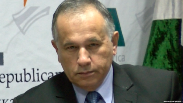 Сайфулло Сафаров: среди таджикской делегации в Варшаве будут два экс-члена ПИВТ