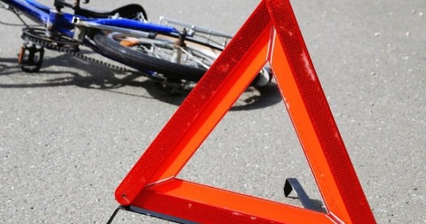 В Таджикистане в результате ДТП погибли два велосипедиста