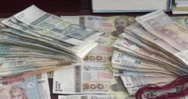 Сотрудниками МВД Таджикистана раскрыто два факта мошенничества