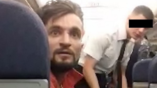 «Он твердил: «Я Аллах, ты шайтан!». Суд оставил Давлаткадама под стражей