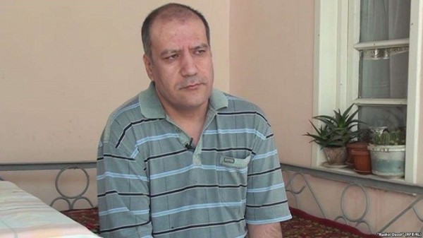 Х.Мирсаидов: Если каждый будет закрывать глаза на проблемы, кто будет строить Таджикистан?