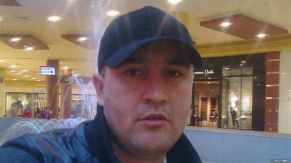 Гражданский активист Джунайдулло Худоёров осужден на 5 лет за связи с салафитами