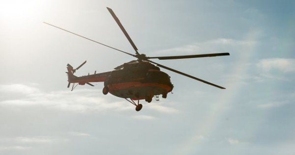 Все пострадавшие в Таджикистане российские альпинисты отправлены домой