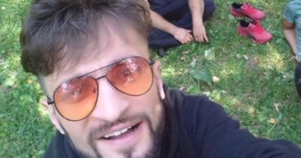 Отец авиадебошира: «У Давлаткадама серьезное психическое заболевание»
