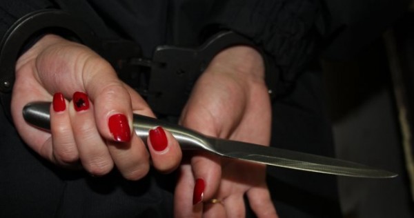 В районе Рудаки драка между женщинами завершилась поножовщиной
