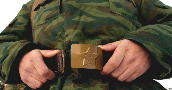 "Поздравляю со свадьбой!". Солдат-срочник наложил на себя руки во время побывки дома
