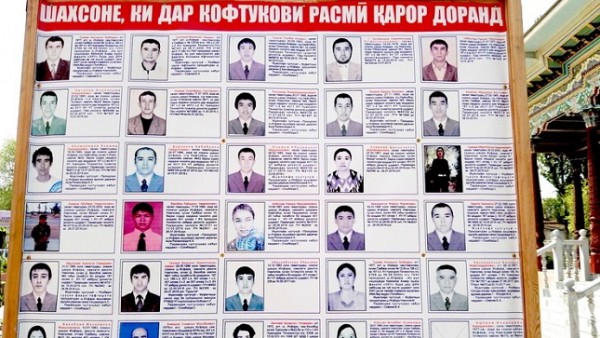 Случай с таджикской семьей демонстрирует опасность «заражения» экстремистскими идеями