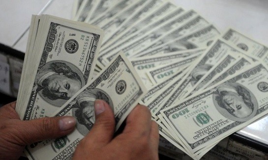 В Вахдате задержан подозреваемый в мошенничестве на сумму $2,8 млн.