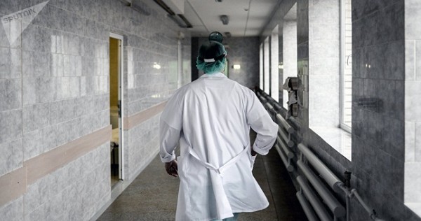Состояние здоровья пострадавших в Таджикистане россиян улучшилось
