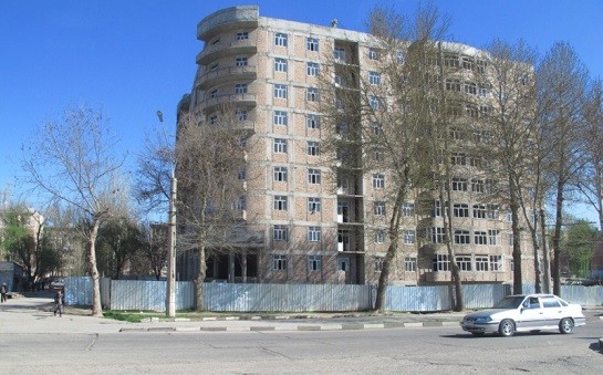 «Доступным жильем» займется прокуратура города Душанбе