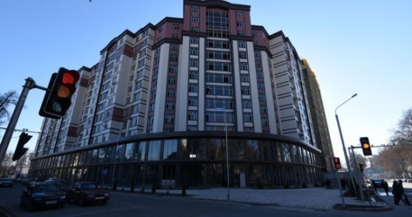 Стоимость жилья в Душанбе остается неизменной