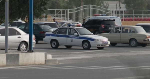 В Душанбе задержана группа "решальщиков" за нападение с ножом