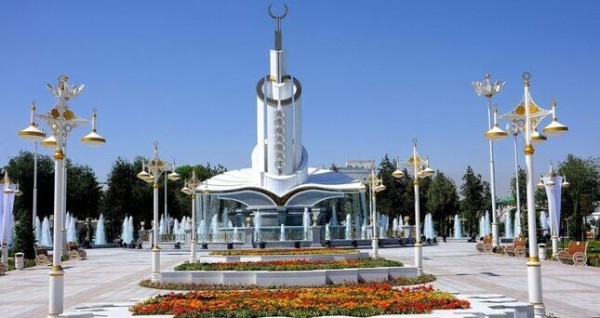 Рӯзҳои фарҳанги Тоҷикистон дар Туркманистон баргузор мешаванд