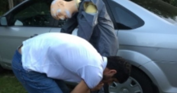 Трое граждан Таджикистана обвиняются в убийстве московского предпринимателя