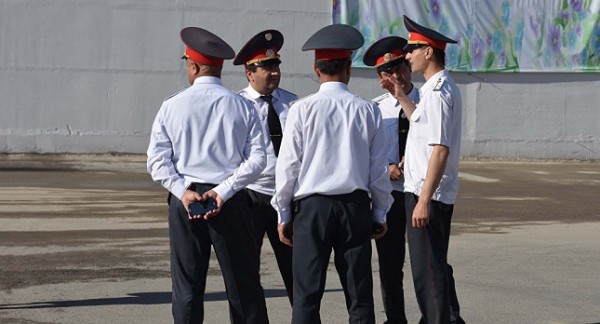 После теракта милиция Таджикистана будет бесплатно сопровождать туристов