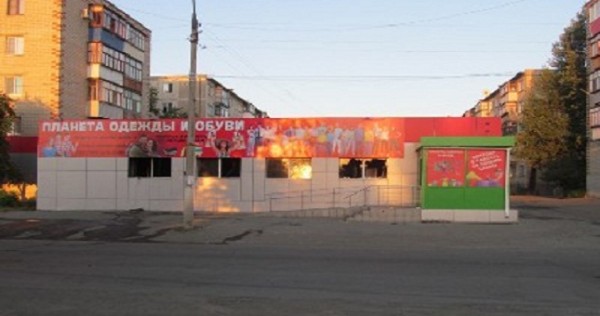 В Оренбургской области подожгли магазин. Погиб гражданин Таджикистана. Подозреваемые задержаны