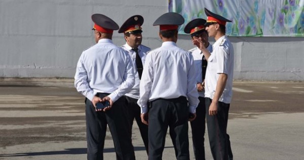 Спецотдел МВД Таджикистана будет охранять туристов