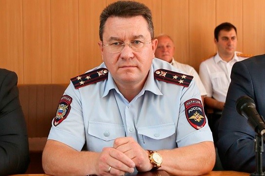 За убийство 5-летней Хувайдо уволены руководители  полиции