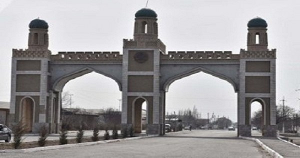 В Согдийскую область за 6 месяцев въехало свыше 303 тыс. граждан Узбекистана