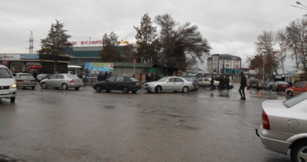 В Таджикистане прокуратура оправдала милиционера, сбившего подростка