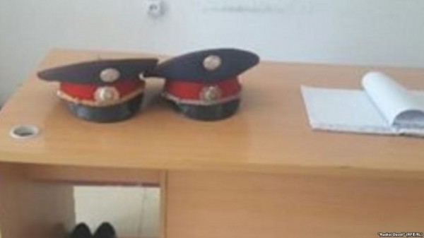 В Хатлоне беглого милиционера объявили в международный розыск