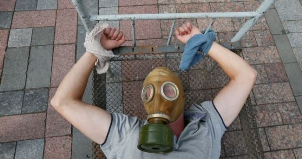 В Таджикистане выросло количество жалоб на применение пыток