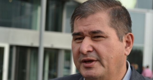 В Алматы обокрали лидера СДПТ Рахматилло Зойирова