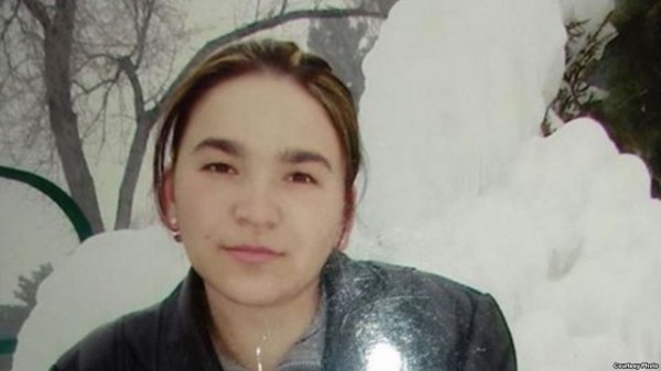 «Моя дочь мученица. Не вскрывайте ее могилу»