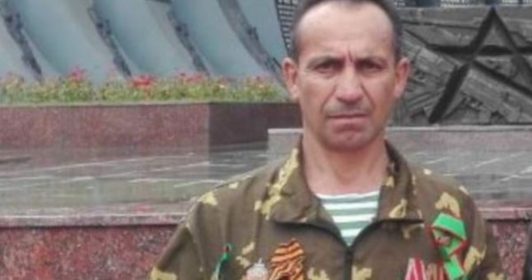Ветеран 12-й заставы 12 лет пытается получить паспорт РФ