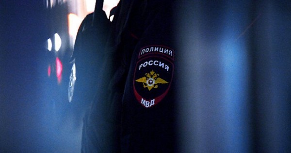 В Москве гражданин Таджикистана обокрал британца на два миллиона рублей